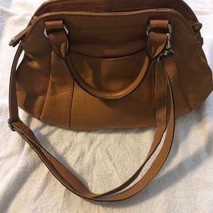 Tignanello Leather Purse
